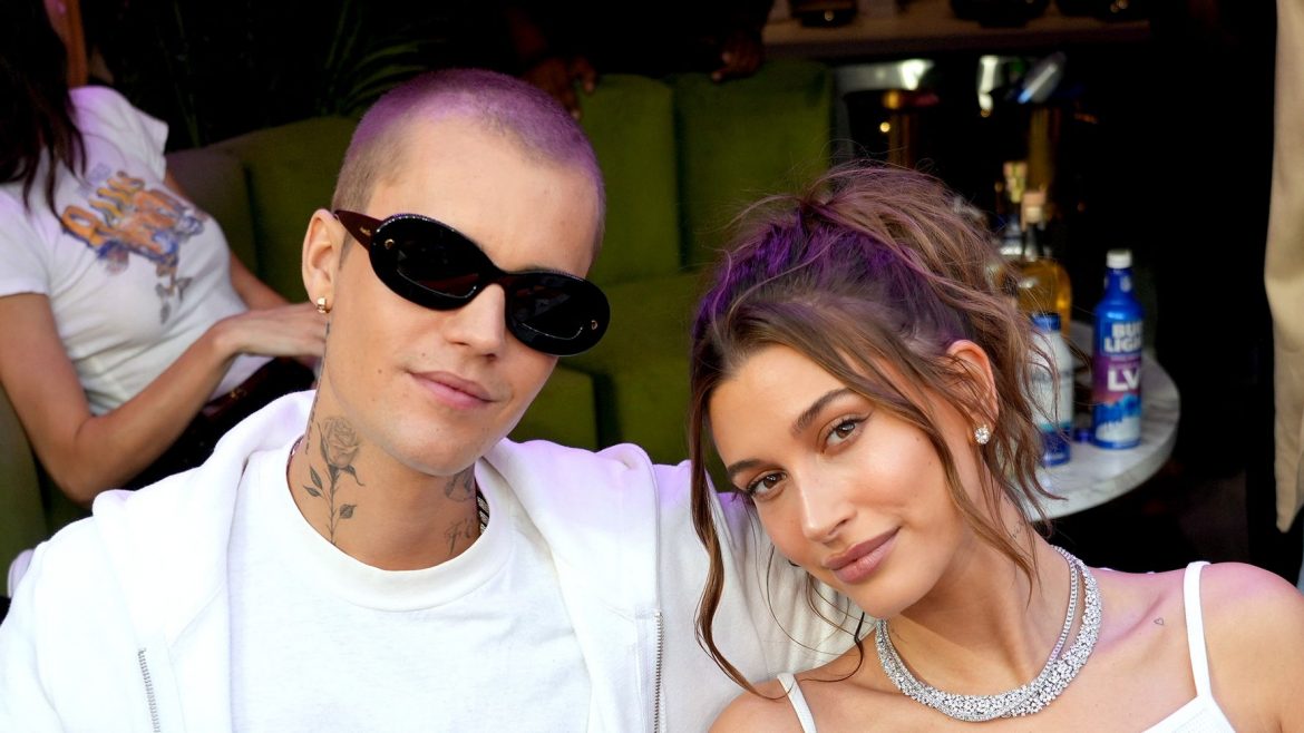 Justin Bieber Reflects On Wife Hailey’s Hospitalization: ‘It’s Been Really Justin Bieber Reflects On Wife Hailey's Hospitalization: 'It's Been Really Scary'