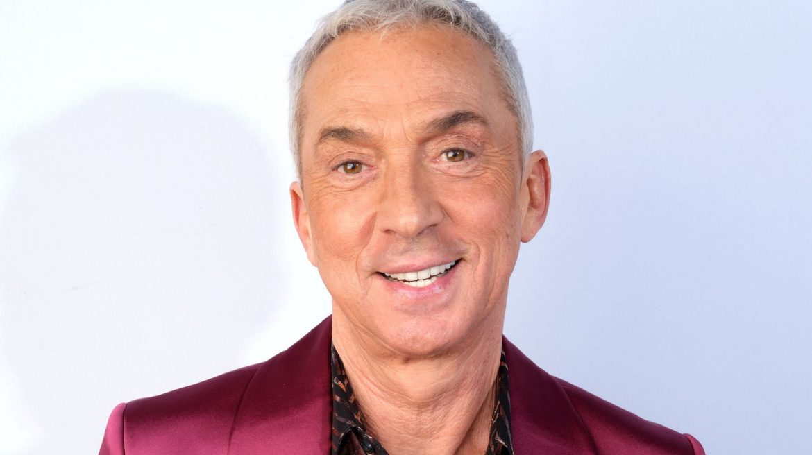 Bruno Tonioli Is Leaving Strictly Come Dancing Judge Role After Bruno Tonioli Is Leaving Strictly Come Dancing Judge Role After 18 Years