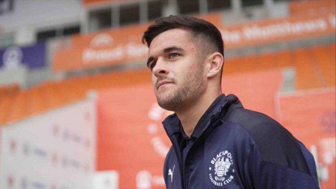 Jake Daniels Receives Wave Of Support From Footballers And LGBTQ+ Jake Daniels Receives Wave Of Support From Footballers And LGBTQ+ Stars After Coming Out As Gay