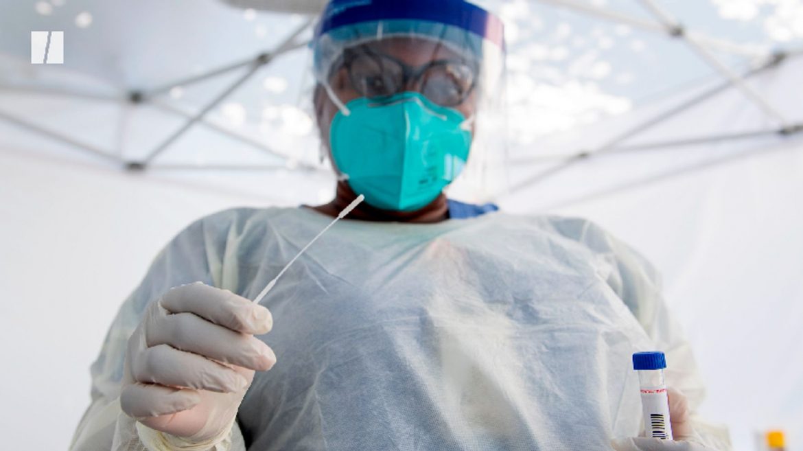 More COVID Waves? More COVID Waves?