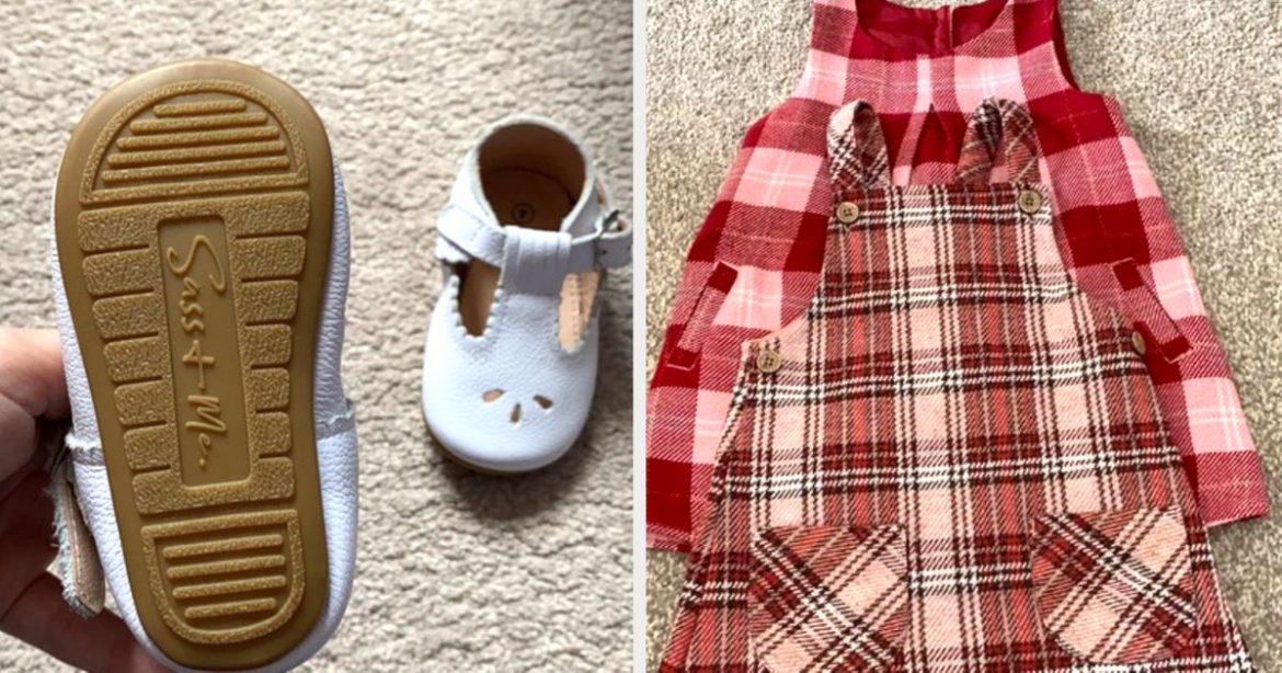 The Dos And Don’ts Of Buying Secondhand Clothes For Your The Dos And Don'ts Of Buying Secondhand Clothes For Your Kid