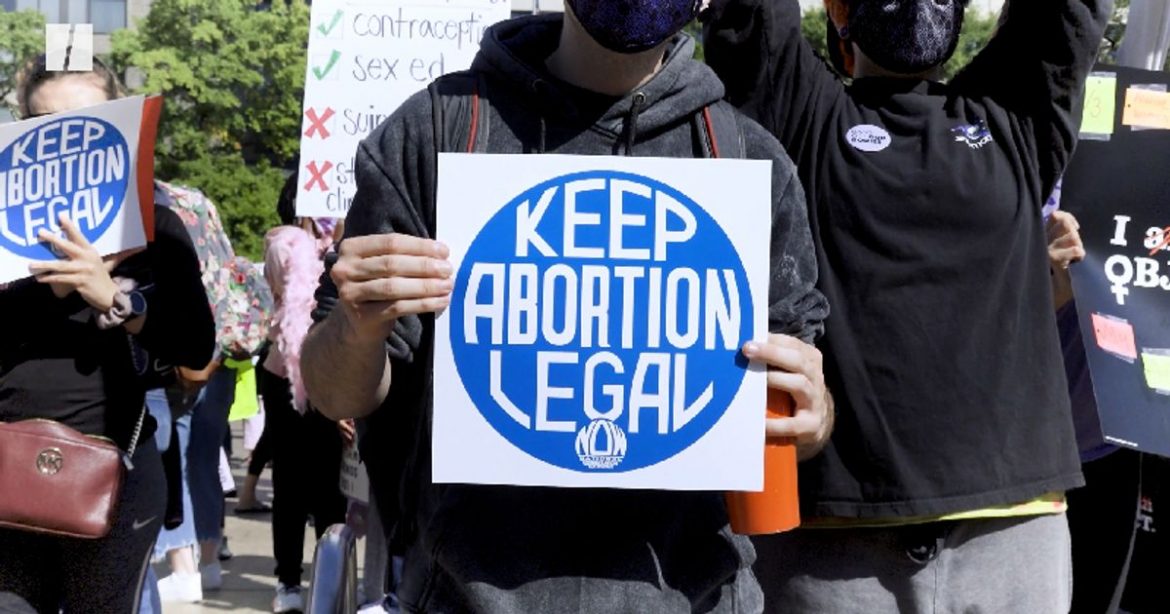 Abortion Rights Win In Midterm Elections Abortion Rights Win In Midterm Elections