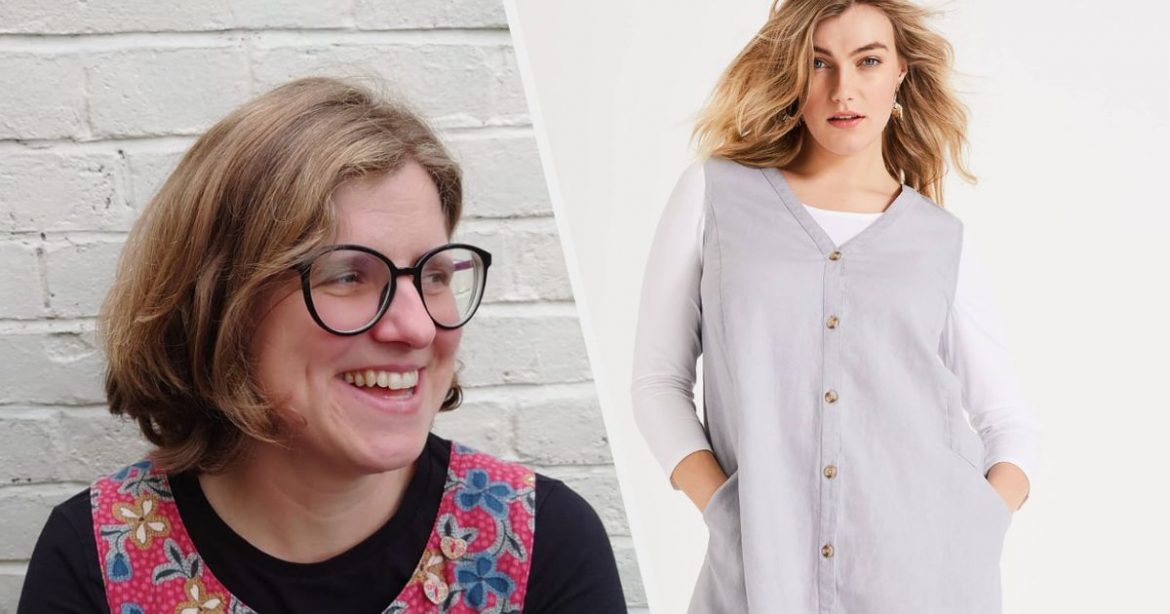 This Website Is For Every Woman Who Just Wants Clothes This Website Is For Every Woman Who Just Wants Clothes With Pockets