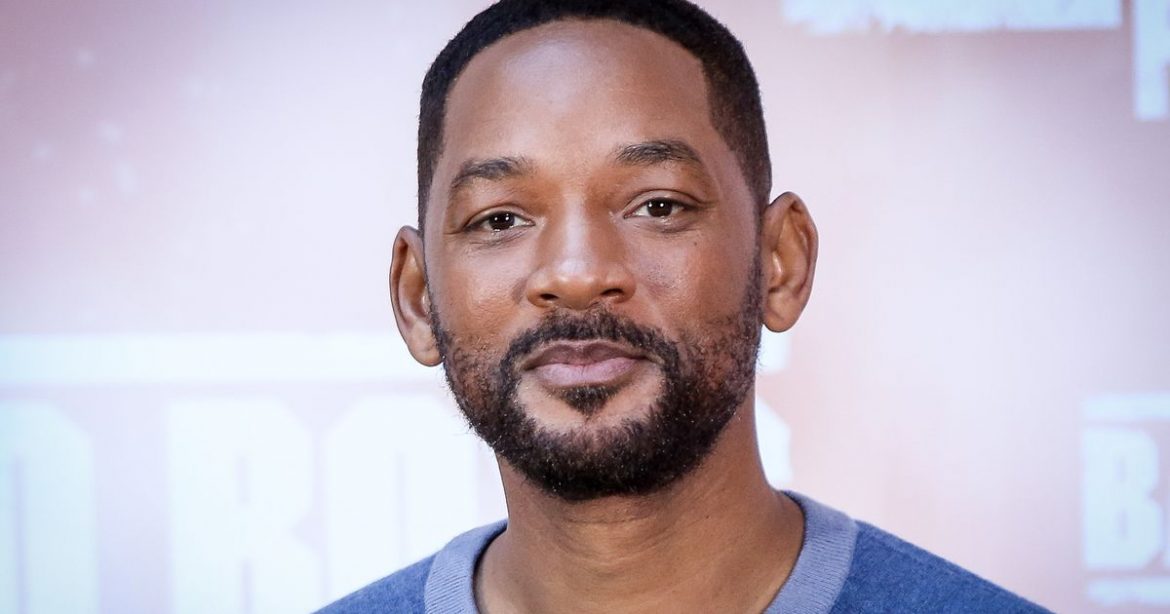 Will Smith Gave Money To Extras Playing Dead In 100 Degree Heat On Set Of New Film