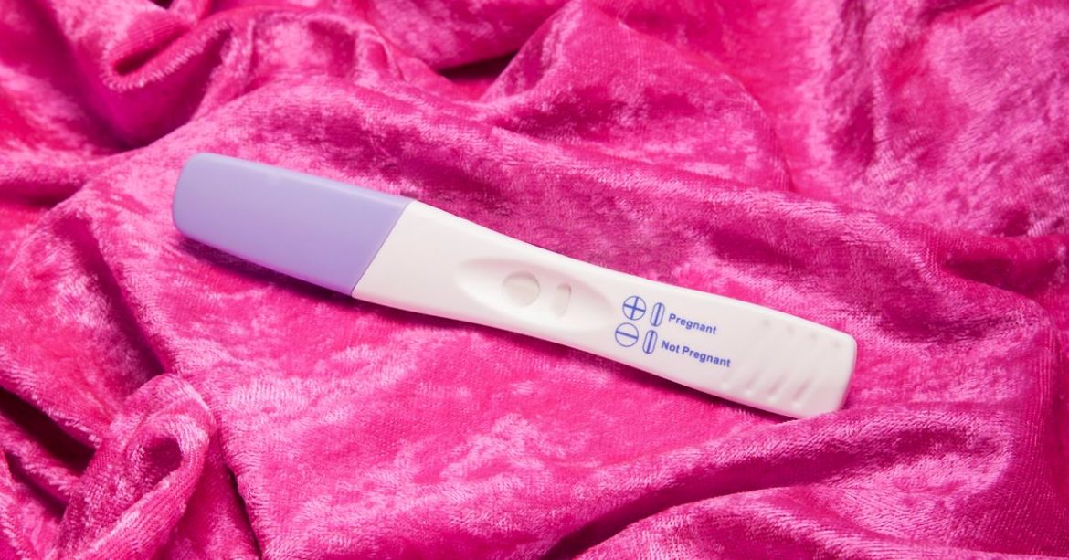 You Might Be ‘6 Weeks Pregnant’, Even If You Didn’t You Might Be '6 Weeks Pregnant', Even If You Didn't Have Sex 6 Weeks Ago