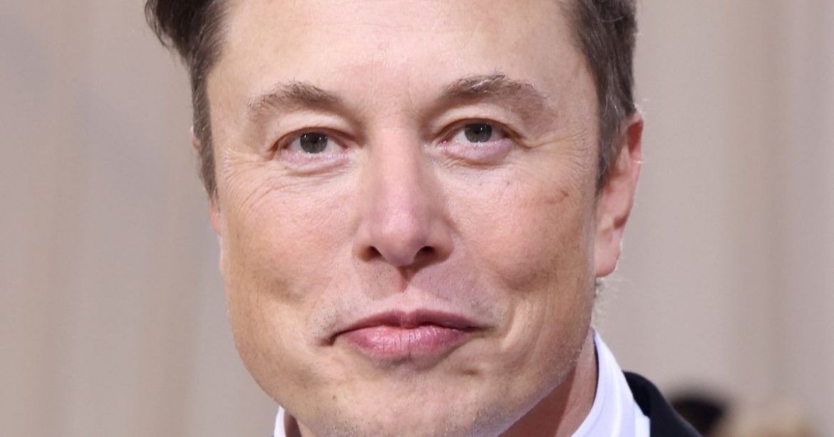 Elon Musk Says He Will Resign As Twitter CEO After Elon Musk Says He Will Resign As Twitter CEO After Securing Successor