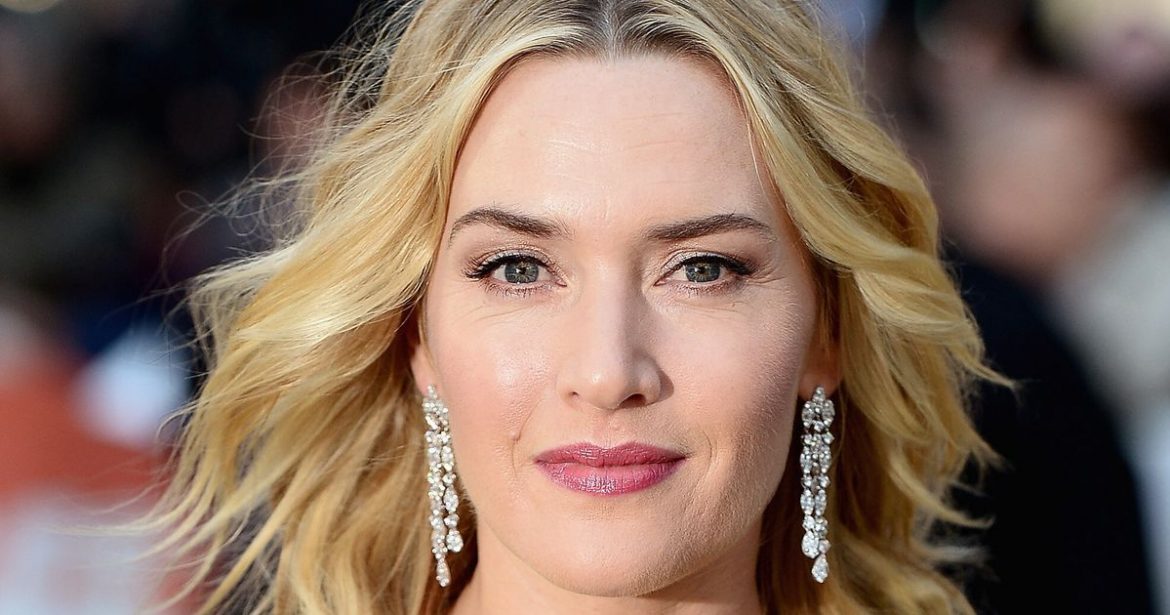 Kate Winslet Recalls Her Agent Being Asked By Studios About Kate Winslet Recalls Her Agent Being Asked By Studios About Her Weight