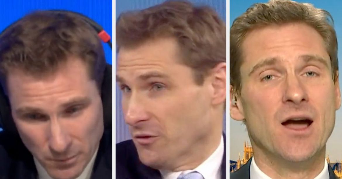 6 Car Crash Moments From This Minister’s Attempts To Defend 6 Car Crash Moments From This Minister's Attempts To Defend Zahawi