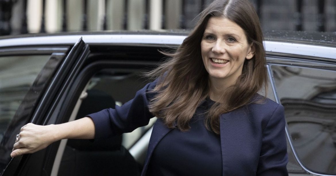 Channel 4 Privatisation Should Not Go Ahead, Culture Secretary Michelle Channel 4 Privatisation Should Not Go Ahead, Culture Secretary Michelle Donelan Says