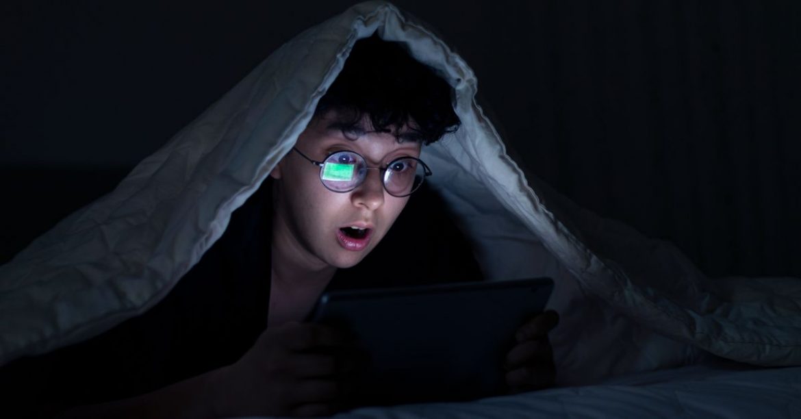 Here’s How To Talk To Kids About Pornography Here's How To Talk To Kids About Pornography