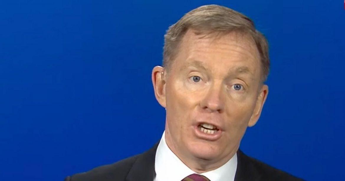 Labour MP Slams Sunak’s ‘Pretty Stupid’ Seatbelt Saga And Zahawi Labour MP Slams Sunak's 'Pretty Stupid' Seatbelt Saga And Zahawi Tax Case