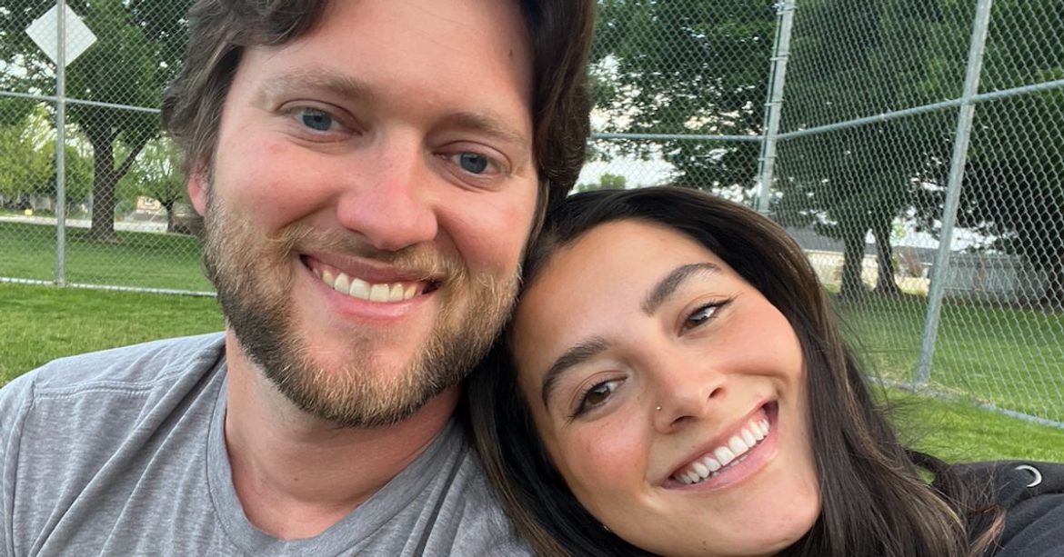 This Couple’s Viral Date Night Idea Could Be A Relationship This Couple’s Viral Date Night Idea Could Be A Relationship Game Changer