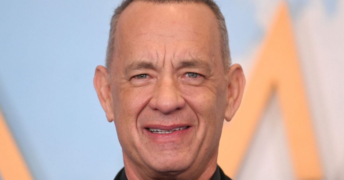 Tom Hanks Names The One Film Of His That He Tom Hanks Names The One Film Of His That He Feels Is Overlooked