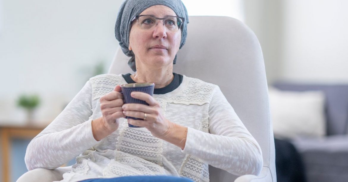 Cancer Cases Could Soar By A Third By 2040