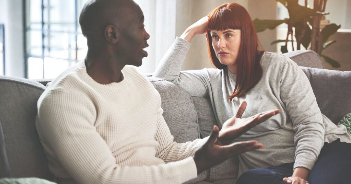 Let's Talk Mental Health: Is The Government Listening?